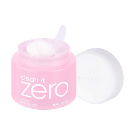 BANILA CO Viso Clean It Zero Cleansing Balm Original 180ml - Olio detergente