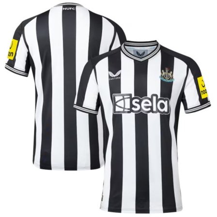 2023-24 Newcastle United hjemmefotballdrakt fotballdrakt