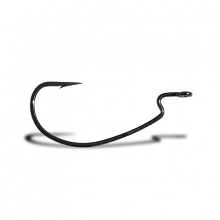 Svartzonker Pro Horizon Offset Hook (10pcs) - 4/0