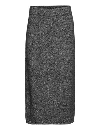 Skirt Imalda Black Lindex