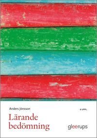 Lärande bedömning, 6 uppl