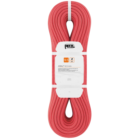 Petzl Arial 9.5 mm 80 m