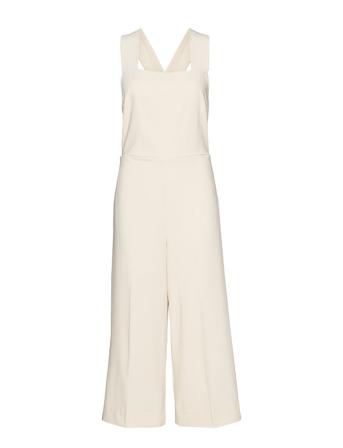 Iw50 19 Fawniw Jumpsuit Cream InWear
