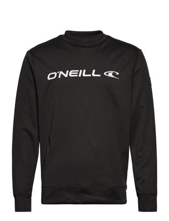 Rutile Crew Fleece Black O'neill