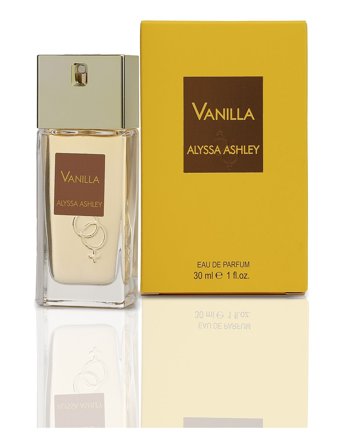 Alyssa Ashley Vanilla Edp - Nude - 30 ML