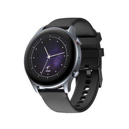 Riversong Smartwatch Motive 6C Pro med 1,3" touchscreen og IP68 - Grå
