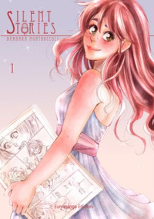 Silent stories. Vol. 1 Barbara Montruccoli