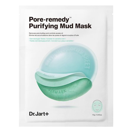 Dr.Jart+ Dermask Purifying Mud Mask 13g - Maschera Purificante viso