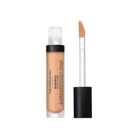 bareMinerals BAREPRO 16HR All Over Skin-Perfecting Matte Concealer SPF 25 Light 200 Neutral, Makeup, Ansigt, Concealer