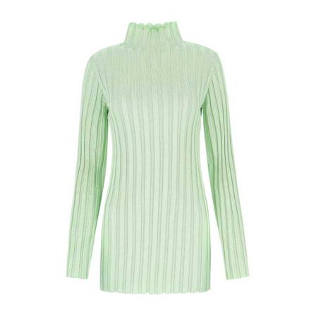 Jil Sander, Tops Groen, Dames, Maat:S