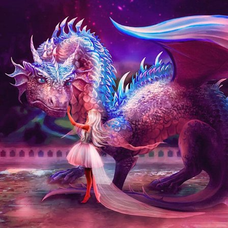 30x40cm, Dragetemmer 5d diamantmalet rhinestones broderi ca