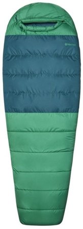 Marmot Lost Coast 30 Long Clover/Dark Jungle