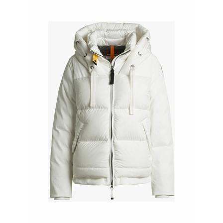 Parajumpers, Jackets Biały, Kobieta, Rozmiar: M