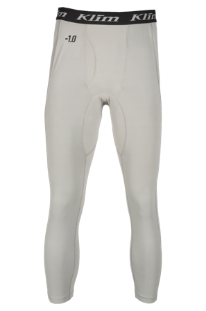 Unterhose Klim Aggressor 1.0 Grau L