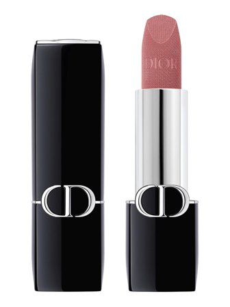 Rouge Dior Velvet Lipstick No 429 A Blue Tinged Rosewood 3.5g