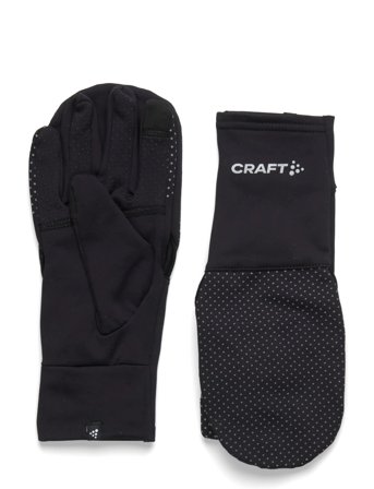 Craft | Lumen Fleece Hybrid Glove 2 | L