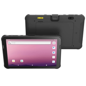 Honeywell EDA10A - tablet - Android 12 - 128 GB - 10.1" - 4G, 5G