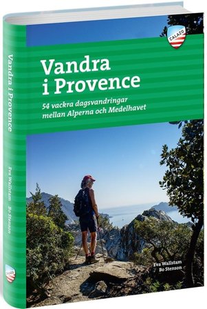 Calazo Vandre i Provence