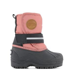 Kuling Burnt Pink Stöten Winter Boots 32 EU - Boots - 32 EU - Pink