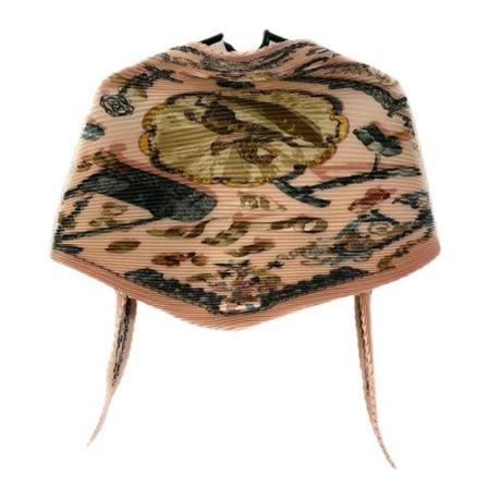 Hermès Vintage Pre-owned Silk scarves inbo, Dame Vintage Accessories, Størrelse: ONE Size