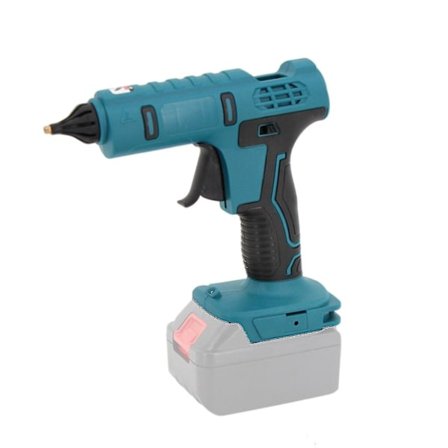 Limpistol for Makita varmlimmaskin