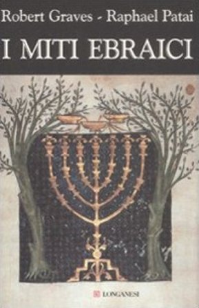 I miti ebraici Robert Graves