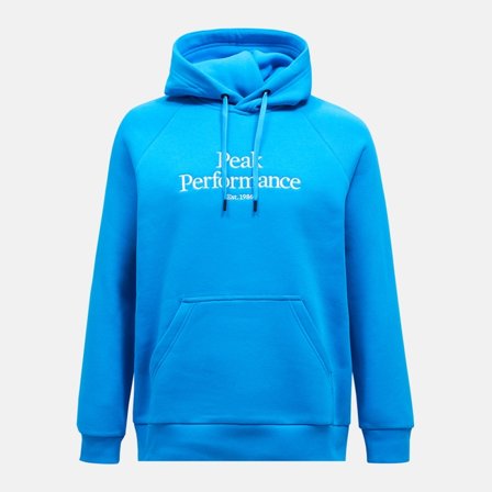 Peak Performance - Original Hood Men