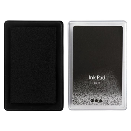 Ink Pad Black