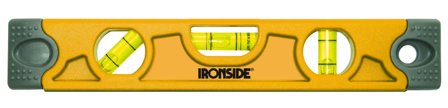 Ironside 152218 Vater magnet, 230 mm, Måleinstrumenter