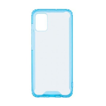 Samsung Galaxy A51 Breaking Proof Case Blue