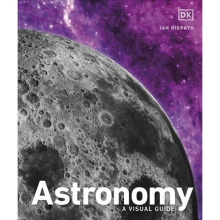 Astronomy (inbunden, eng)