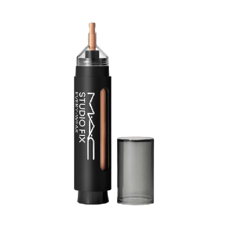 MAC Cosmetics Studio Fix Every-Wear All-Over Face Pen Foundation Unisex Beige 12,00 ml