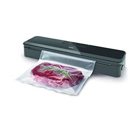 Vakuumförpackare - AEG - VS4-1-4AG - 10 påsar 30 cm - Utan BPA - Snabb försegling