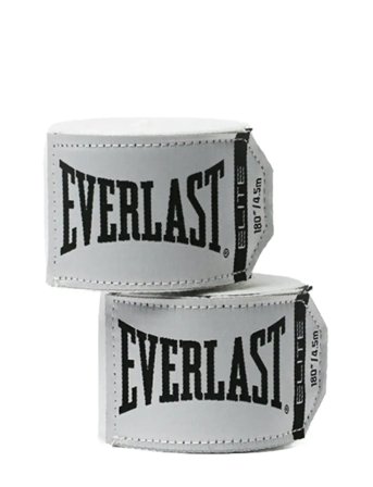 EVERLAST | Elite Handwraps, 457 Cm | ONE SIZE