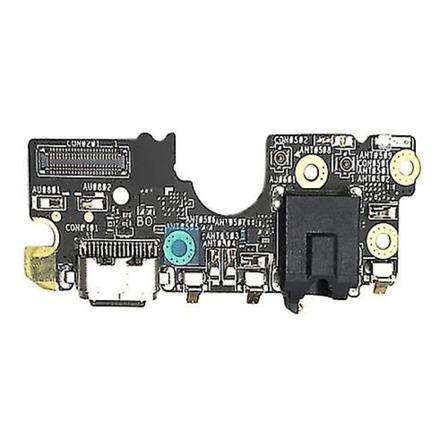 Laddningsportkort för Asus Zenfone 6 (2019) / Zs630kl null none