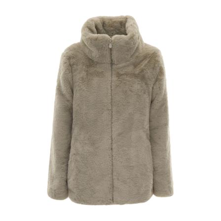 Save The Duck, Coat Beige, Dames, Maat:XL