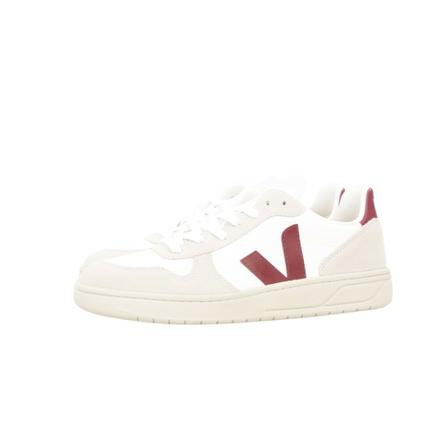 Veja Sneakers , Wit , Heren , Maat: 43 EU