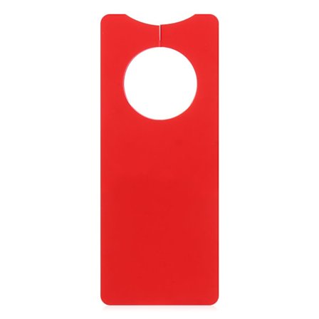 Fröplantetiketter Hängetikett RÖD 100ST/ SET 100ST/ SET