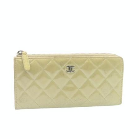 Chanel Vintage - Vintage Accessoarer - Beige - Dam - Storlek: One Size, Dam, Storlek: ONE SIZE