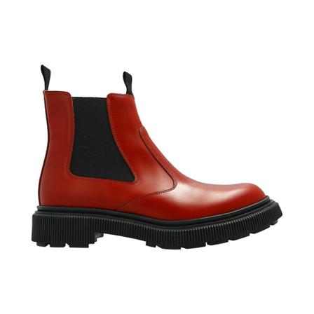 Adieu Paris, Chelsea boots Bruin, Dames, Maat:40 EU