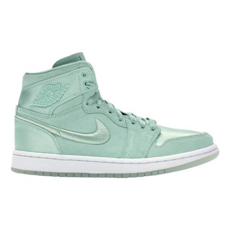 Nike - Sneakers - Grön - Herr - Storlek: 40 1/2 Eu, Herr, Storlek: 40 1/2 EU