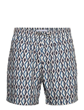 The Resort Co. | Resort Shorts Capri | S 42 cm
