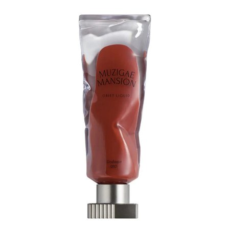 MUZIGAE MANSION Objet Liquid, Makeup, Læber, Læbestift