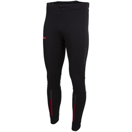 Swix Men's Swix Triac Neo Shell Pants Men workout trousers Black S