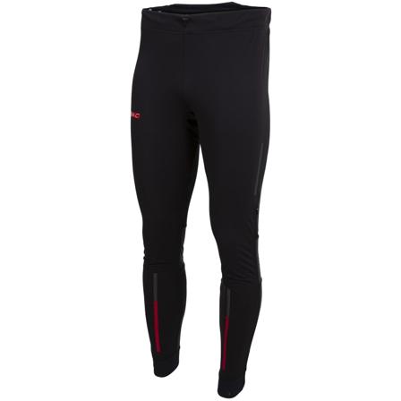 Swix Men's Swix Triac Neo Shell Pants Men workout trousers Black XXL