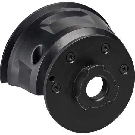 Milwaukee 4932478225 Bunnplate for M18 switchpack, Maskintilbehør & forbruk