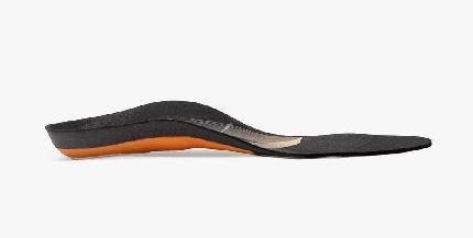 Solid Gear Ortop inläggssula hög 35-36 - Lyreco - Arbetskläder - Arbetsskor - Sulor