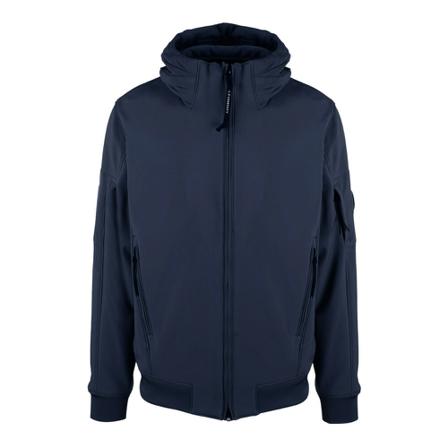 C.p. Company Parkas Blå, Herre Frakker
