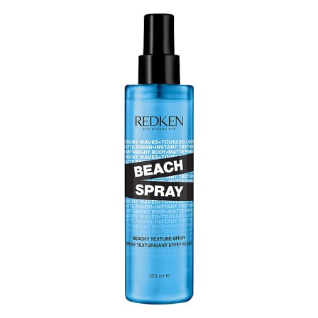 Redken Beach Spray 150 ml, Hår, Hårstyling, Saltvandsspray