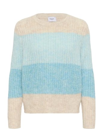 Saint Tropez | Mandysz Pullover | L
